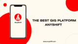 AnyShift: Connecting Businesses with Gig Workers Seamlessly