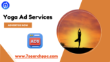 Fitness PPC Advertising | Yoga Ad Services