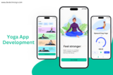 Factors That Influence the Cost of Yoga App Development 
