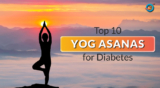 Yoga for diabetes