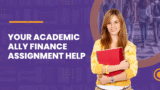 Your Academic Ally Finance Assignment Help
