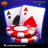 Cricplus Book Is India’s 1st Choice Online Cricket ID Platform In India