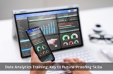 Data Analytics Training: Key to Future-Proofing Skills