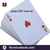 Florencebook Is The Popular Laser 247 New ID Platform in 2024