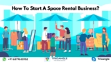 How To Start A Space Rental Business?