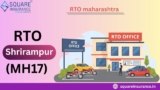 How to Register Your Vehicle at RTO Shrirampur (MH17) Easily?