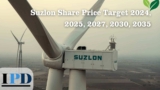 Suzlon Energy’s Stock Price Surge: An In-Depth Analysis and Future Share Price Targets for 2024, 2025, 2027, 2030, and 2035