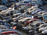 You’re Selling Your Scrap Car? Learn how to scrap your car and how much it is worth