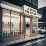 Why a Laundry Franchise in Chennai is a Smart Move and How to Get Started?