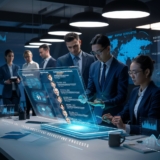 Executive Search Dubai: Navigating the Recruitment Landscape