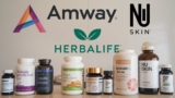 Amway’s Business Model: Direct Selling