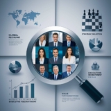 The Importance of Executive Search in Dubai’s Competitive Market