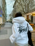 Is the Stüssy Hoodie Worth the Hype?