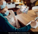 The Role of Telemedicine in Improving Healthcare Access