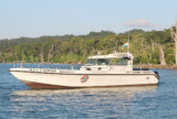 Charter a Yacht from Port Blair to Havelock