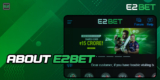 E2bet India – Live Betting & Online Casino