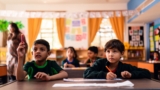 Choosing the Right International School: A Parent’s Guide