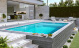 Get the Best Above-Ground Pool Installation for Your Home