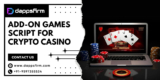 Ready-to-Deploy Add-on Game Scripts for Crypto Casino Platforms at Affordable Rates