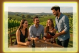 The Real Meaning of Adelaide Hills Wine Tour