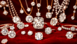 The Glamour of Moissanite: Why Celebrities Are Ditching Diamonds