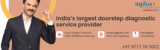 “India’s Largest Doorstep Diagnostic Service – Fast, Reliable & Trusted!”