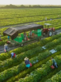 The Benefits of Smart Farming in Agriculture