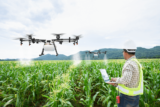 How Agriculture is Taking Advantage of Technology