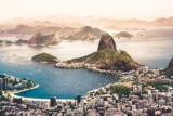 Rio’s Rhythms: Samba, Sun, and Sightseeing in Brazil’s Iconic City