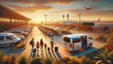 Why Sydney Airport Parking is the Smart Choice for Your Family’s Summer Holiday?