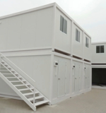Container Conversion: Affordable, Eco-Friendly Solutions for Modern Living and Workspaces
