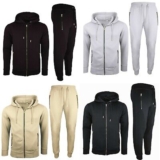 Elevate Your Style: The Ultimate Comfort of Syna World Tracksuits