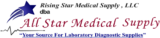 Elevate Your  Lab’s Performance with All Star Medical Supply