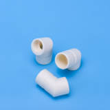 Alumina Ceramics: The Backbone of High-Performance Engineering Materials