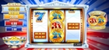 American Triple Double Gold Slot Game Review