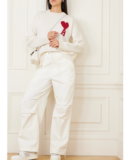 How Pull Ami Paris Bridges the Gap Between Casual and Couture