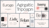 The Importance of Typography in UI/UX Design