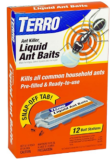 Why TERRO T300B Liquid Ant Killer Is a Must-Have for Your Home