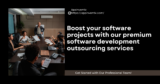 The Impact of AI and Machine Learning on Software Development Outsourcing