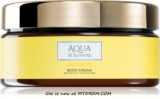 Indulge in Pure Luxury: Aqua di Sorrento Partenope Body Cream
