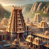 How to Book Online Tickets for Vaikunta Dwara Darshan at Tirumala Temple