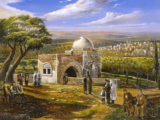 Judaica Art: An Essential for Every Jewish Home and Where to Buy Jewish Art