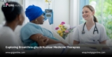 Exploring Breakthroughs in Nuclear Medicine Therapies