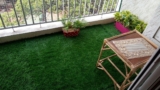 Artificial Grass vs. Natural Grass: Which is the Best Choice for Jaipur’s Climate?