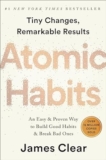 Atomic Habits: Tiny Changes, Big Wins (and No More Feeling Like a Hamster on a Wheel)