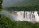 Exploring Atukkad Waterfalls: A Natural Wonder in Munnar