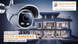 Transform Your Property with Perfect CCTV Installation: Here’s How!