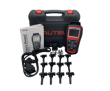 5 Signs Your TPMS Needs Attention & How Autel Can Help