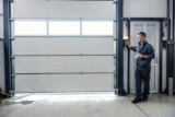 Garage Door Installation: What Materials Work Best for Homes in Camarillo