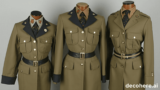 **The Ultimate Guide to Women’s Military Uniforms in World War II: Styles, Roles, and Legacy**